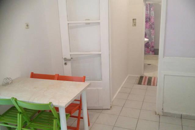 Apartment 10 Min From The Center Of Heraklion Екстериор снимка