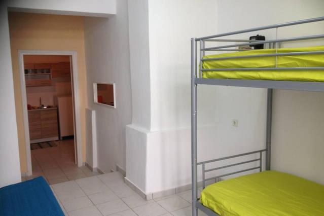 Apartment 10 Min From The Center Of Heraklion Екстериор снимка