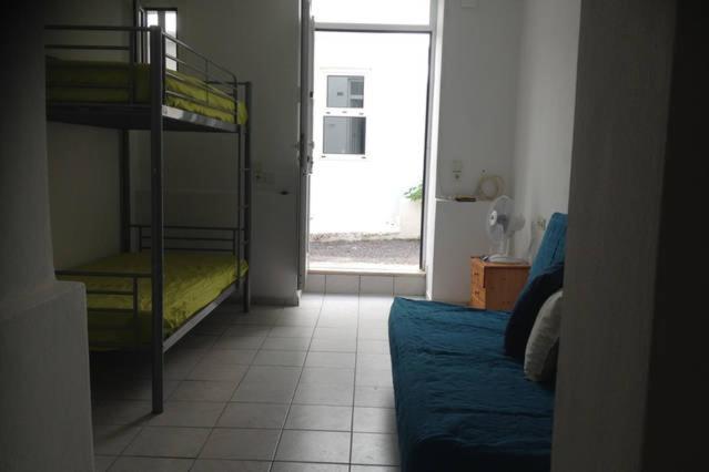 Apartment 10 Min From The Center Of Heraklion Екстериор снимка