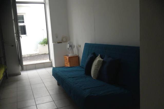Apartment 10 Min From The Center Of Heraklion Екстериор снимка